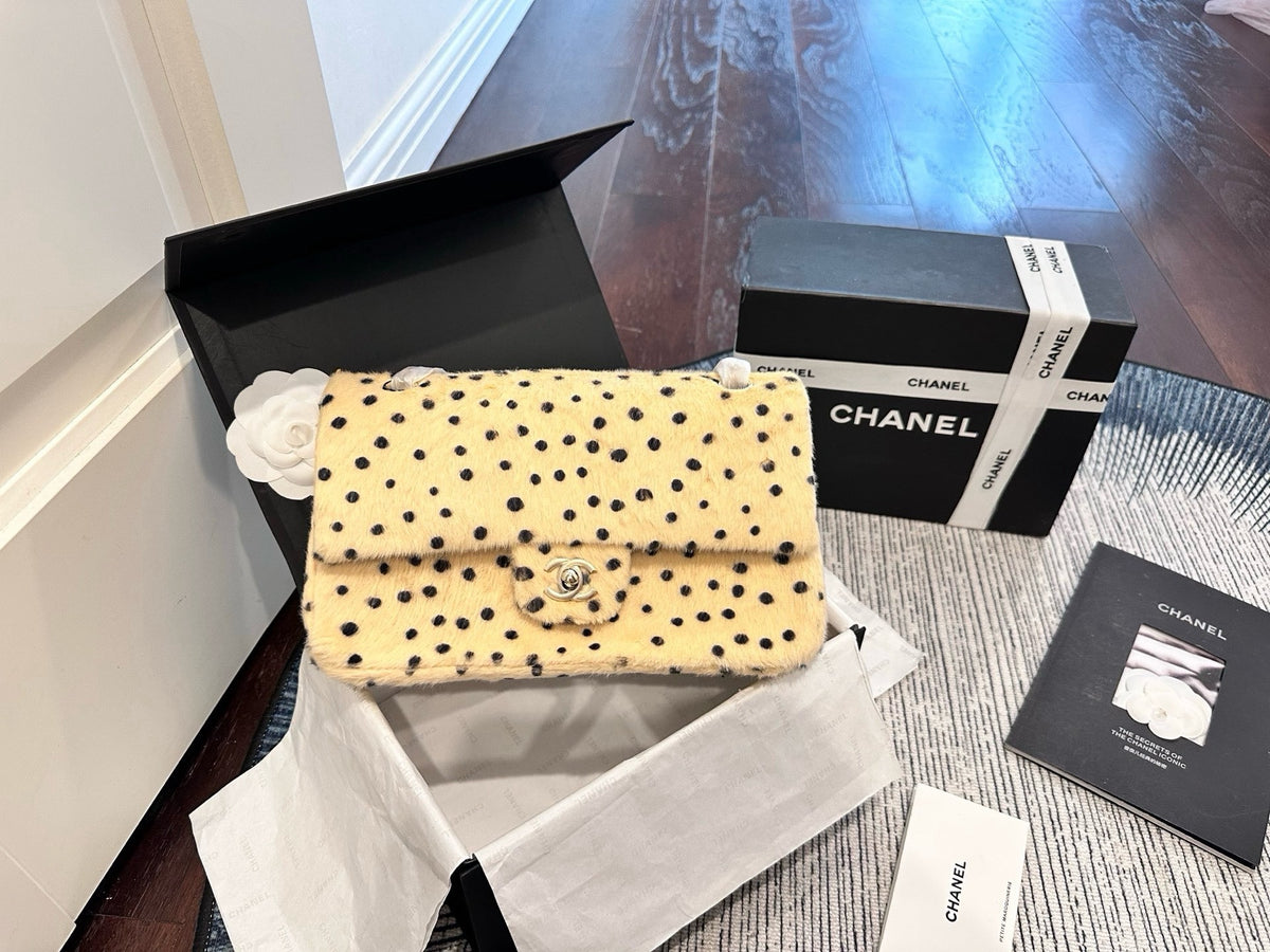 Serenityll™ 2001182 Luxury Bag 25*15cm