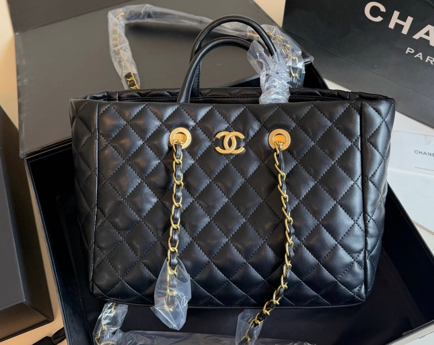 Serenityll™ 2001157 Luxury Bag 30*23cm