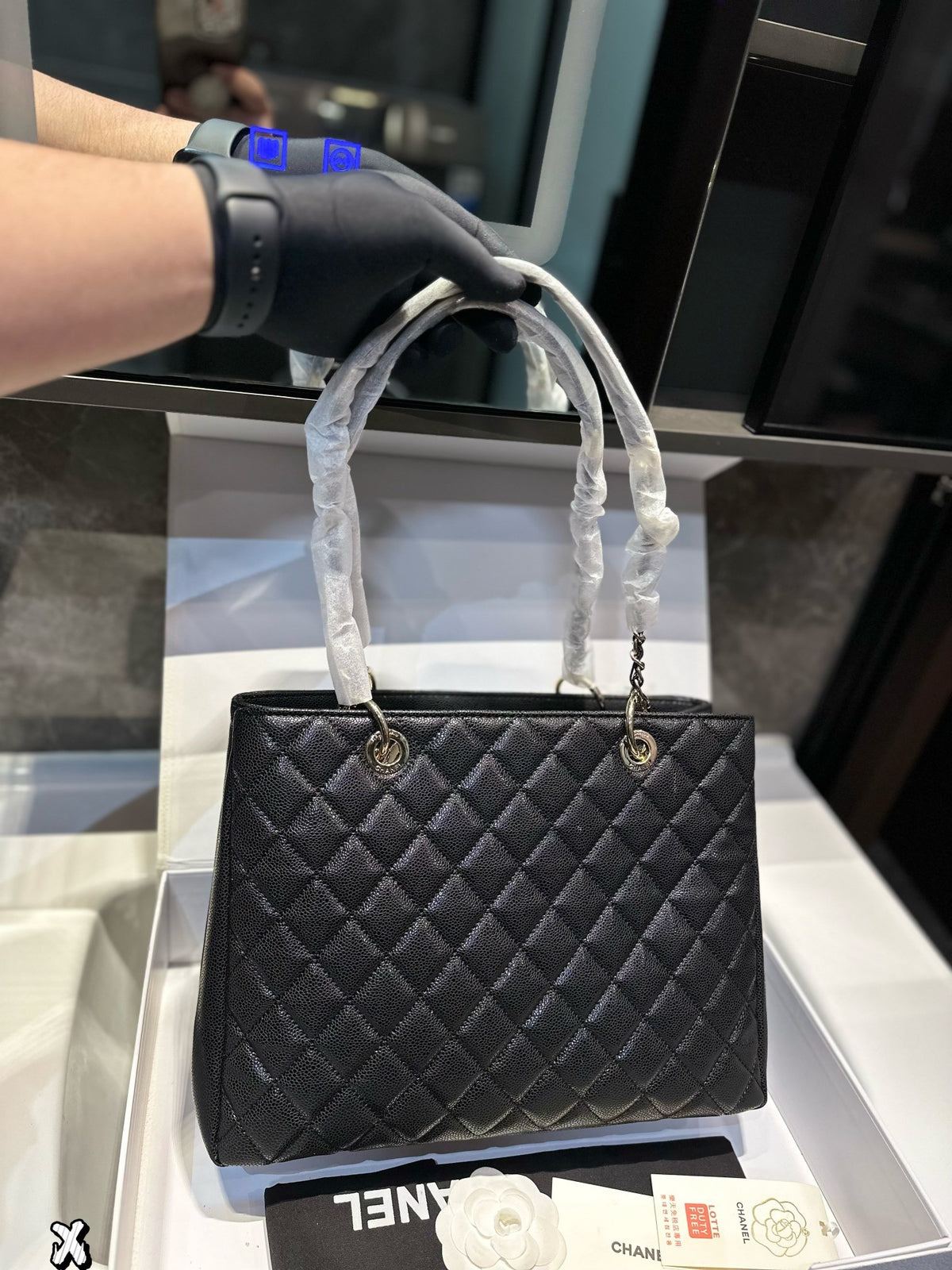 Serenityll™ 100158 Luxury Bag 33*24cm