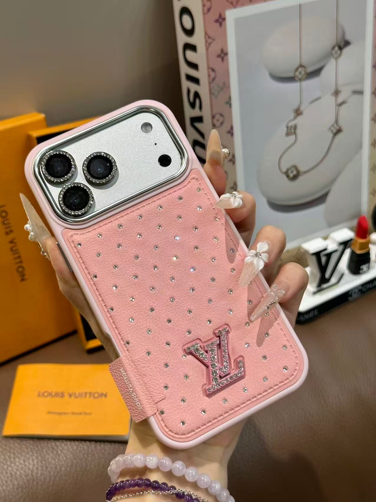 Serenityll™ 2001153 iphone case