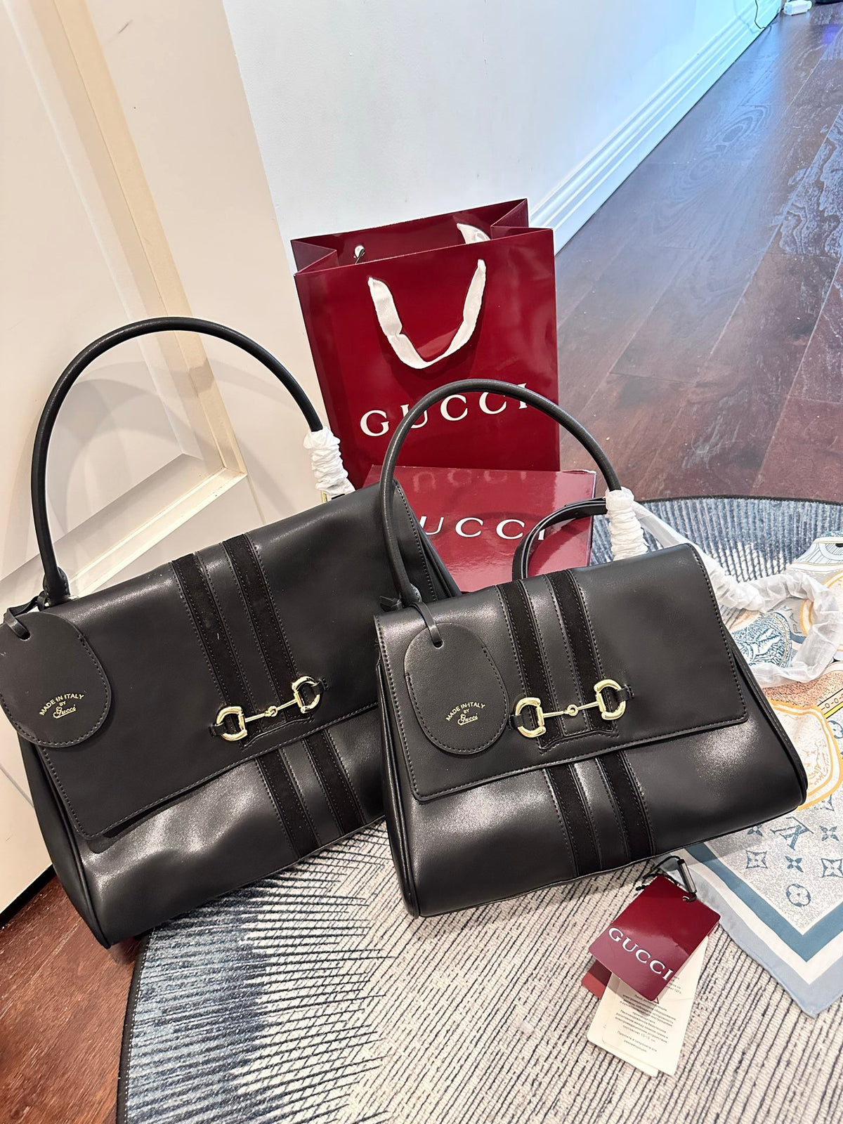 Serenityll™ 2001192 Luxury Bag