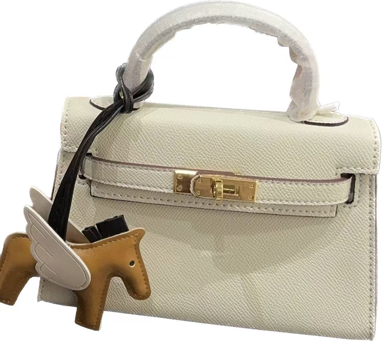 Hermes Mini Kelly 20 Nata