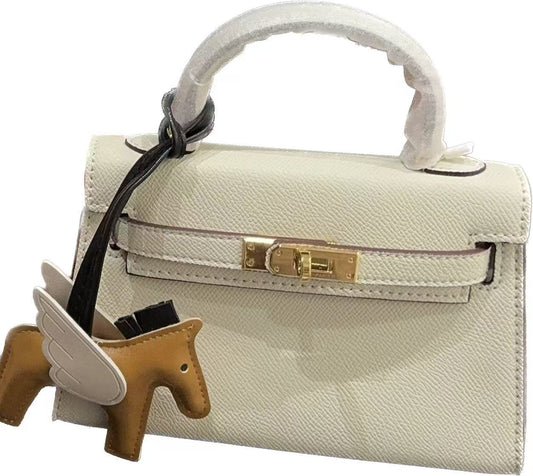 Hermes Mini Kelly 20 Nata