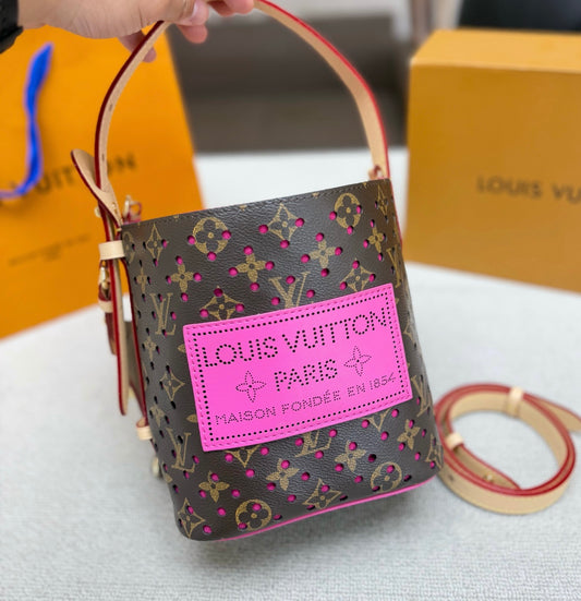 Serenityll™ 2001134 Luxury Bag 16*19cm