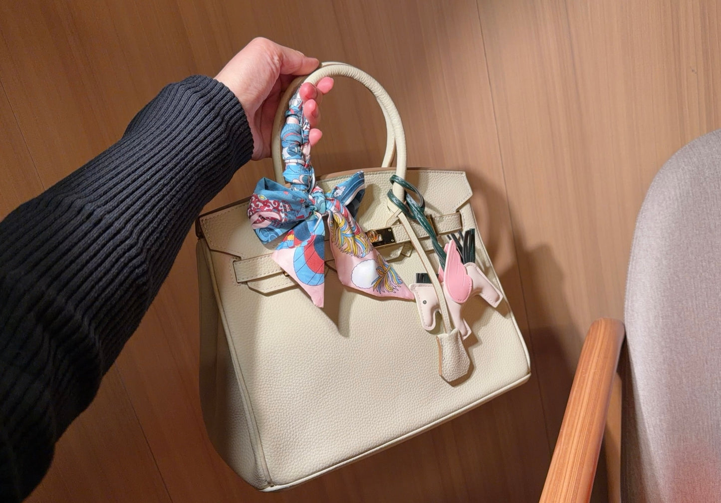 Serenityll™ 2001148 Luxury Bag 30cm
