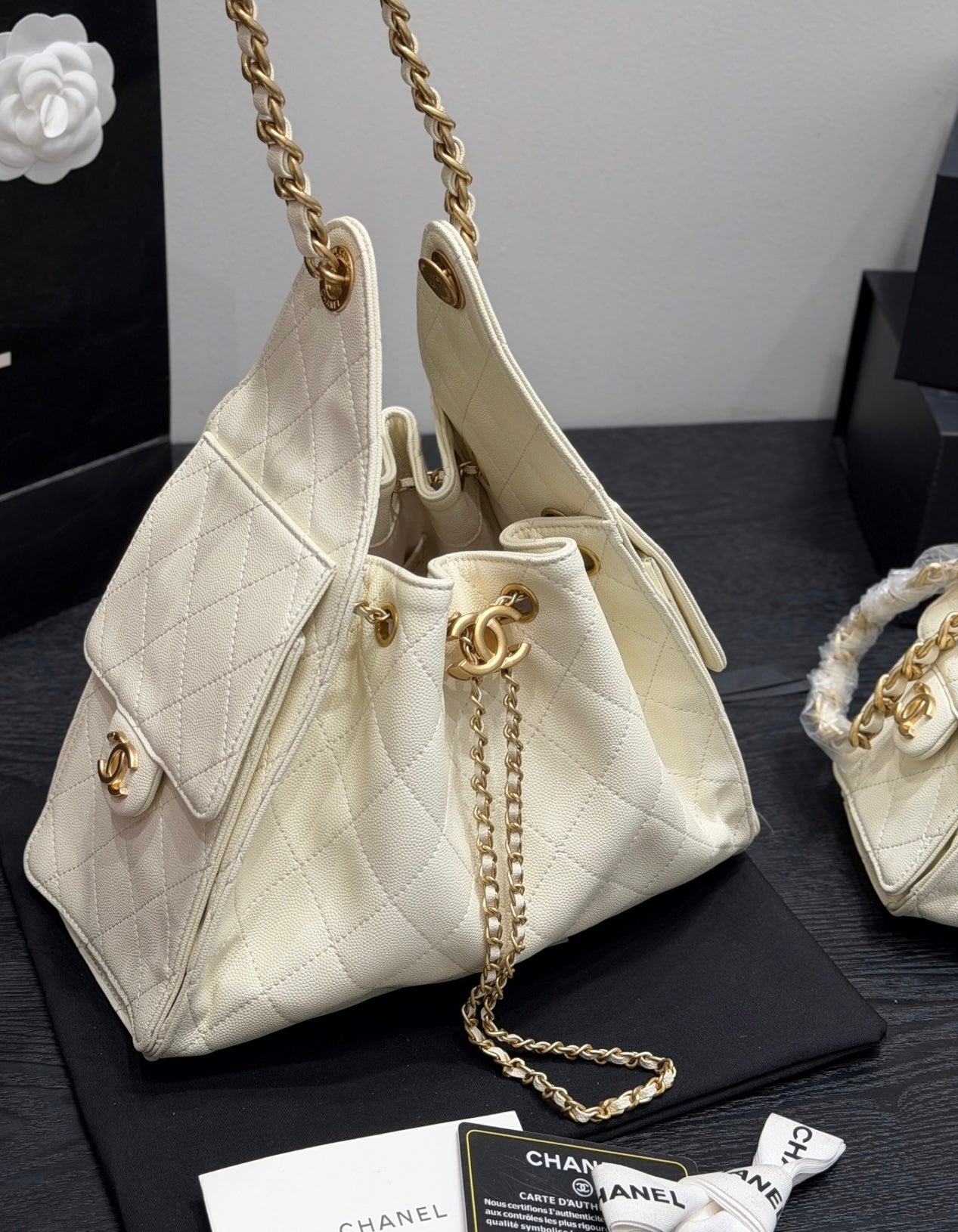 Serenityll™ 2001161 Luxury Bag