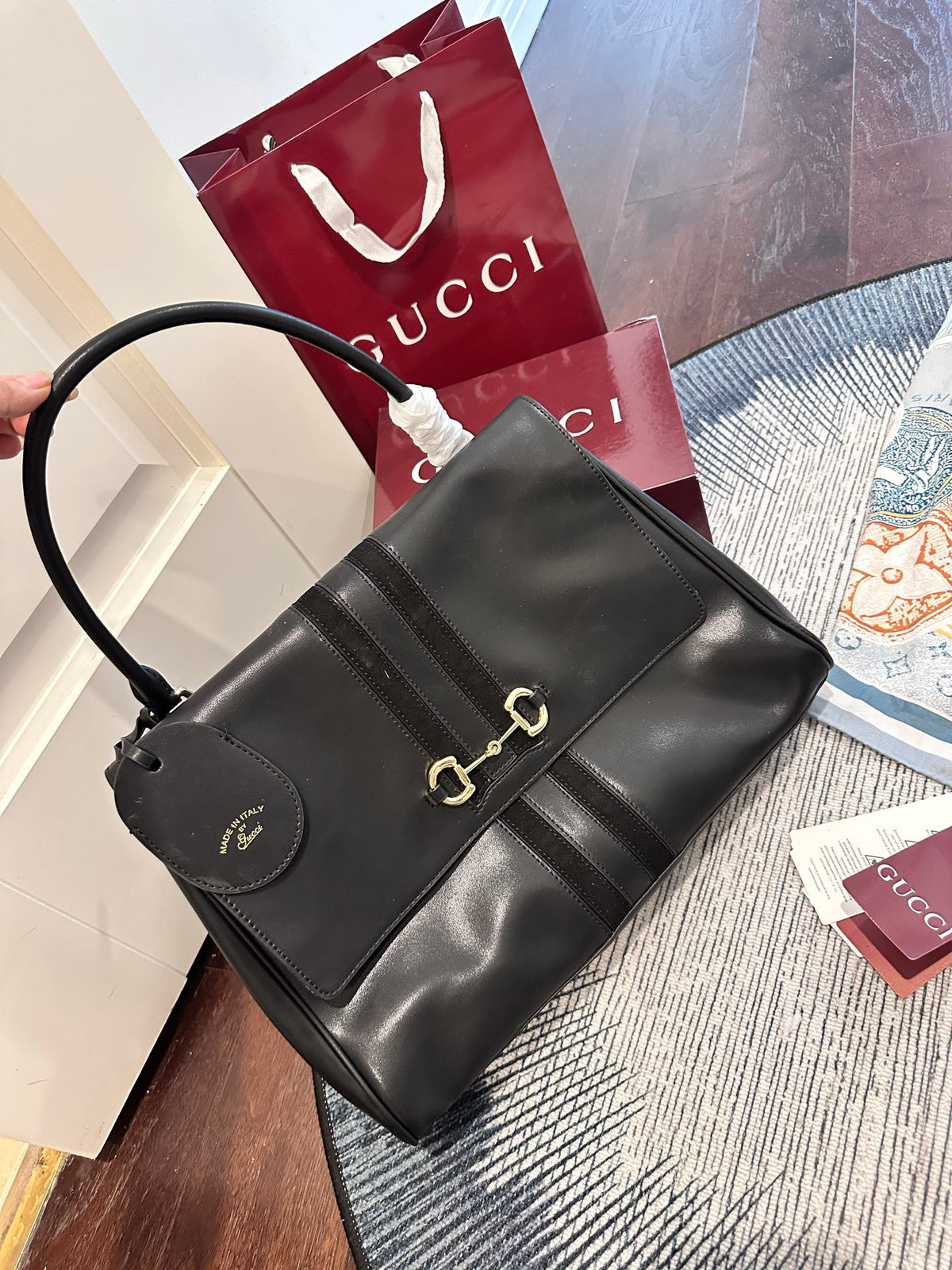 Serenityll™ 2001192 Luxury Bag