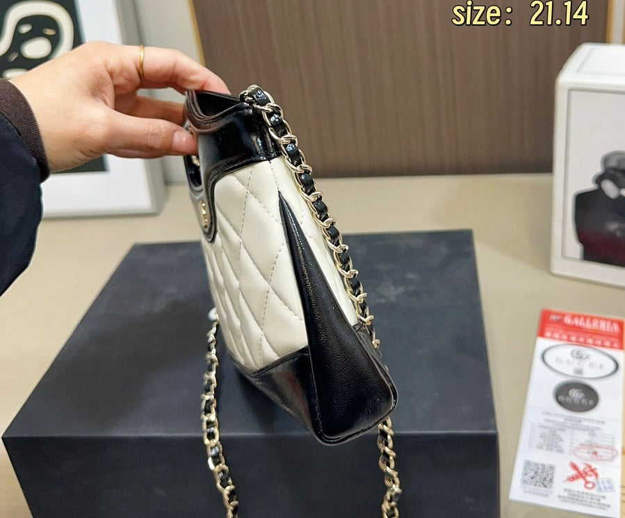 Serenityll™ 2001131 Chanel Bag 21*14cm